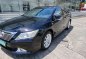 Black Toyota Camry 2013 for sale in Pasig-0