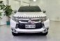 Sell Pearl White 2017 Mitsubishi Montero in Quezon City-0
