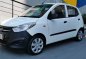  White Hyundai I10 2012 for sale in Pasig-0