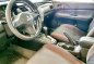 Selling Greyblack Mitsubishi Lancer 2011 in Quezon City-4