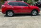 Red Nissan X-Trail 2017 for sale in Manila-2