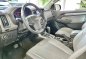 Selling Blue Chevrolet Colorado 2017 in Quezon City-5