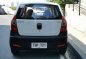  White Hyundai I10 2012 for sale in Pasig-2