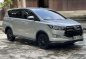 Silver Toyota Innova 2018 for sale in Automatic-5