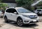 White Honda BR-V 2019 for sale in Automatic-0