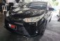 Selling Black Toyota Vios 2021 in Quezon-1