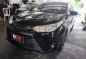 Selling Black Toyota Vios 2021 in Quezon-0