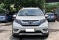 White Honda BR-V 2019 for sale in Automatic-1