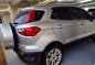 Sell Silver 2019 Ford Ecosport in Manila-5