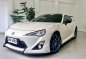 Selling Pearl White Toyota 86 2016 in Quezon City-1