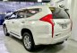 Sell Pearl White 2017 Mitsubishi Montero in Quezon City-3