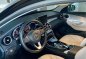 Sell Black 2017 Mercedes-Benz C200 in Cebu City-2
