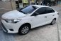 White Toyota Vios 2016 for sale in Paranaque-2