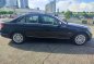 Sell Black 2008 Mercedes-Benz C200 in Pasig-1