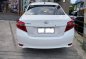 White Toyota Vios 2016 for sale in Paranaque-3