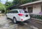 Sell Pearl White 2014 Subaru Outback in Rizal-4