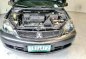 Selling Greyblack Mitsubishi Lancer 2011 in Quezon City-6