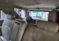 Black Toyota Fortuner 2018 for sale in Automatic-4