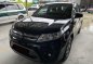 Black Suzuki Vitara 2018 for sale in Automatic-0