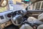 Black Toyota Fortuner 2018 for sale in Automatic-6