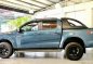 Selling Blue Chevrolet Colorado 2017 in Quezon City-3