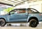 Selling Blue Chevrolet Colorado 2017 in Quezon City-7
