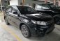Black Suzuki Vitara 2018 for sale in Automatic-1