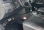 Sell Pearl White 2015 Mitsubishi Pajero in Manila-7