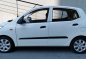  White Hyundai I10 2012 for sale in Pasig-1