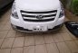 White Hyundai Grand Starex 2018 for sale in Malabon-2
