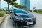 Selling Black Toyota Corolla Altis 2014 in Pasig-0