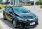 Selling Black Toyota Corolla Altis 2014 in Pasig-9