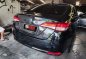 Selling Black Toyota Vios 2021 in Quezon-3