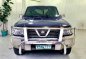 Blue Nissan Patrol 2003 for sale in Quezon City-0