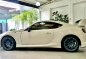 Selling Pearl White Toyota 86 2016 in Quezon City-2