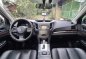 Sell Pearl White 2014 Subaru Outback in Rizal-8