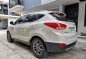 Sell White 2015 Hyundai Tucson in Quezon City-7