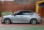 Sell Silver 2017 Subaru Wrx in Rodriguez-1