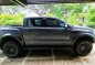 Grey Ford Ranger 2019 for sale in Makati-2