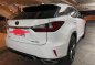 Sell White 2018 Lexus Rx 350 SUV in Parañaque-8
