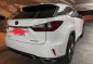 Sell White 2018 Lexus Rx 350 SUV in Parañaque-0