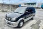 Black Mitsubishi Adventure 2016 for sale in Las Piñas-1