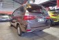 Selling Grey Toyota Avanza 2020 in Quezon City-5