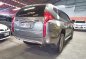 Selling Grey Mitsubishi Montero Sport 2018 in Quezon City-3