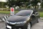 Black Honda City 2016 for sale in San Pedro-2