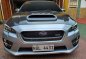 Sell Silver 2017 Subaru Wrx in Rodriguez-9