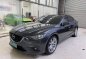 Grey Mazda 6 2014 for sale in Automatic-0