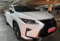 Sell White 2018 Lexus Rx 350 SUV in Parañaque-1