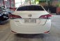 White Toyota Vios 2020 for sale in Quezon-4
