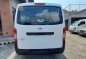 Sell White 2018 Nissan Nv350 Urvan in Quezon City-3